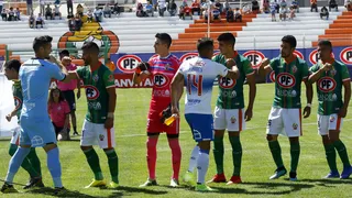 Rechazo de la comisión médica permanente pone en jaque la vuelta del fútbol