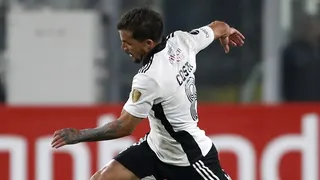 Gabriel Costa: La Libertadores es importante, pero nuestro foco es el Campeonato Nacional