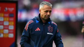 Sonríen en U de Chile: Álvarez recupera a una figura para el duelo ante Everton