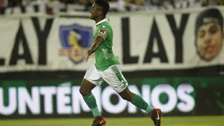 Sergio Santos sacó réditos de una licencia y marcó el descuento de Audax ante Colo Colo