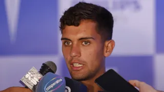 Saavedra por hincha de Colo Colo atropellado por Carabineros: Espero que se esclarezca el caso