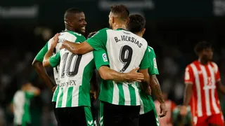 Alcalde de Concepción confirmó que Betis jugará ante Colo Colo en el “Ester Roa”