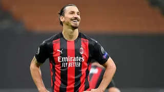 Zlatan Ibrahimovic: He jugado en muchos clubes y los respeto, pero en AC Milan me siento en casa