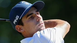 Joaquín Niemann pasó el corte y Mito Pereira quedó eliminado en The Open