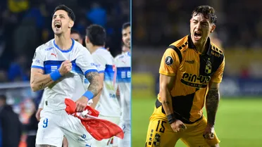 Segunda vez en la historia: Coquimbo y Católica marcan un hito para Chile en la Copa Libertadores