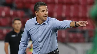 Héctor Almandoz tras la eliminación de Copiapó: Tengo un grupo de leones que han dejado la vida