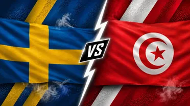 Suecia vs Túnez EN VIVO: minuto a minuto Mundial 2026
