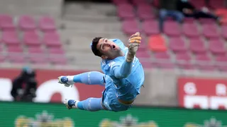 La formación de la UC para medirse a Huachipato en Rancagua