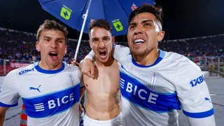 U. Católica ya tendría acordado un estadio para jugar como local en Septiembre