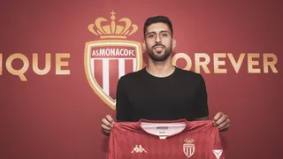AS Monaco oficializó el arribo de Guillermo Maripán