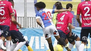 Novia de Eduard Bello tras propuesta de matrimonio: Con razón me insistió tanto que lo viniera a ver