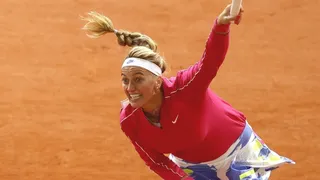 Los resultados de este lunes en Roland Garros