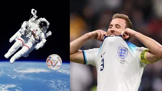 Los memes se burlaron de Harry Kane por su fallido penal en la derrota inglesa ante Francia