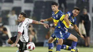 “Chilealbo”: Los ecos del empate de Colo Colo ante Everton en el Monumental