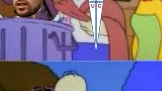 El “cruzalbismo” y César Fuentes se tomaron los memes tras el triunfo de Colo Colo