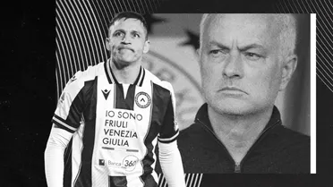 Alexis Sánchez tensa la cuerda y Mourinho le responde con otro fichaje