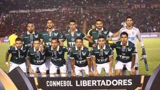 Los resultados de los duelos de ida en la tercera fase de la Copa Libertadores