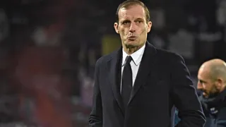 Liga de Campeones: Técnico de Juventus anticipó un duelo igualado ante Tottenham