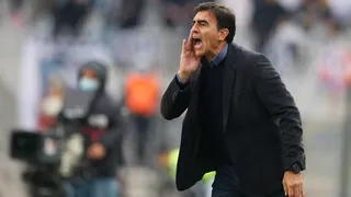 Quinteros, confiado para el duelo con Fortaleza: Si jugamos a nuestro nivel podemos ganar