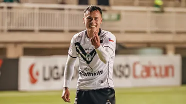 Santiago Morning sumó sus primeros puntos en la Primera B a costa de Santiago Wanderers