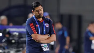 Nicolás Córdova: Hay muchísimo trabajo por delante y no tiene que ver con el DT de turno