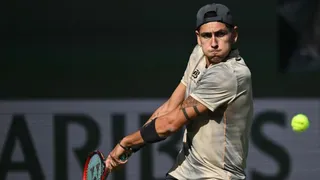 Alejandro Tabilo conquistó Aix-en-Provence y alcanzó su mejor puesto en el ATP