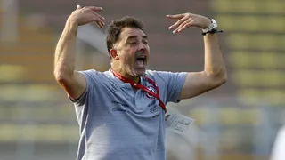 Hernán Caputto: Las derrotas duelen, pero estos jugadores tienen jerarquía y sabrán reponerse