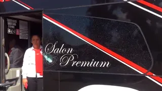 Morón por ataque a buses de la U: Espero que este tipo de cosas se puedan dilucidar