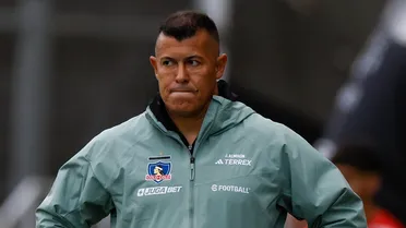 ¿Vuelve un viejo conocido? El candidato de Colo Colo ante la posible salida de Jorge Almirón