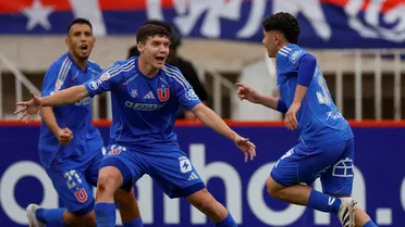 U de Chile ve la salida de un jugador a horas para el cierre del libro de pases