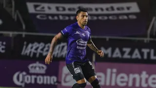 Gonzalo Jara dejó Mazatlán y jugará en Xolos de Tijuana