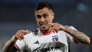 El inesperado destino de Darío Lezcano tras su salida de Colo Colo