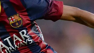 Niño de 11 años se embarcará a las inferiores de FC Barcelona