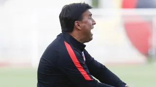 Héctor Robles: Nos estamos preparando para que Chile sea candidato en el Sudamericano sub 20