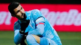 Dituro: En ningún momento conversé con el club para irme