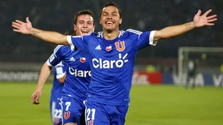 Hernán Caputto sobre Marcelo Díaz: Si se dan las posibilidades, bienvenido sea