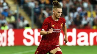 Un juvenil de Liverpool se disculpó por video ofensivo contra Harry Kane