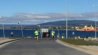 Punta Arenas: El domingo se realiza la “Corrida Toma de Posesión del Estrecho de Magallanes”