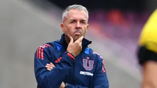 ¿Se ilusionan en U de Chile? Gustavo Álvarez abordó posible arribo de Alexis Sánchez