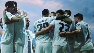 Eslovenia se acercó a la Eurocopa con triunfazo sobre Finlandia