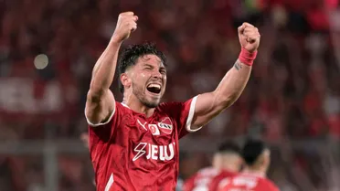 Giro inesperado: Felipe Loyola está a detalles de irse a Europa por un traspaso millonario