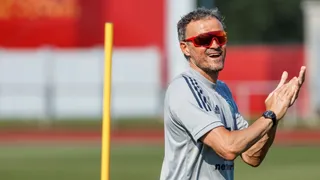 La selección española será vacunada antes de la Eurocopa y desató una polémica