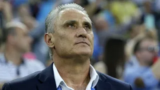 Tite renovó como DT de la selección brasileña hasta el Mundial de Qatar 2022
