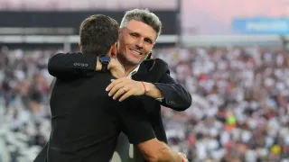 Colo Colo confirma su cuarto refuerzo: el delantero que exigió Fernando Ortiz para el 2026