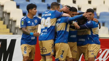 Cambio instantáneo: Sin Torrente Everton goleó al Campanil de visita