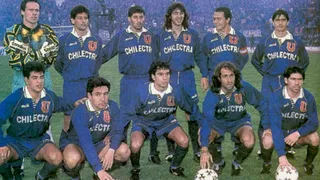 Cristián Traverso: Salas y Fuentes son los mejores jugadores con los que compartí