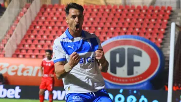 Se acerca la inauguración: U Católica recibió una tremenda noticia con el Claro Arena