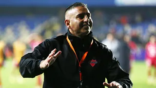 Jaime García: Me van a sacar en un ataúd de Ñublense, no me iría nunca del club