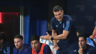 En España aseguraron que Lionel Scaloni está en el radar de Real Madrid