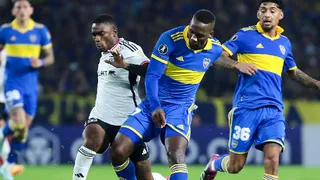 Advíncula fue desconvocado de la selección peruana por lesión que sufrió ante Colo Colo